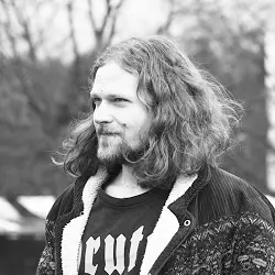 Markus | Guitar
    
